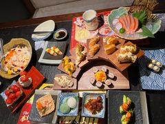 -古田居·特色寿司料理(星之岛旗舰店)