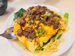 -華歡冰室-WahFoon(吉大店)