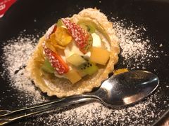 -斯比特花园西餐厅(大丸百货店)