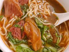 -吉亨面馆(古北1699店)