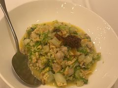 -开海·红岛海鲜虾水饺(石老人店)