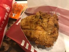 -肯德基(杭州银江宾馆店)