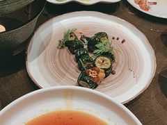 -南京空港温德姆花园酒店·MTF满庭芳中餐厅