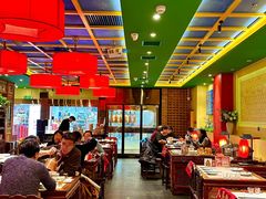 -小吊梨汤·北京菜·烤鸭(鸟巢店)