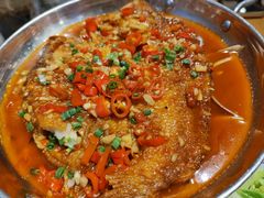 -威哥的菜·地道长沙菜(雨花亭店)