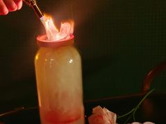 -迦南苑·新派青岛菜·生日纪念日主题餐厅