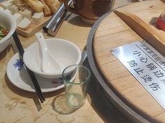 -陈大锅·岳阳鱼馆·地道岳阳菜(美食街店)