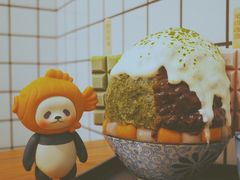 -WONDER ICE 萬得冰田(建設路总店)