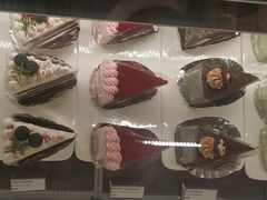 -Pantry's Best派悦坊蛋糕(世纪金源店)