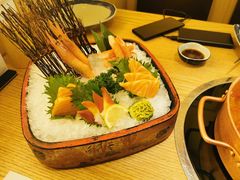 -伊豆野菜村(大族广场店)