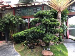 -盛港湾海鲜食府(黄沙店)