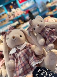 -Hamleys哈姆雷斯(东方福来德店)