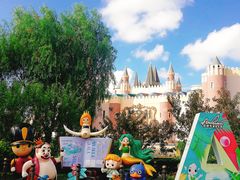 -安徒生童话乐园