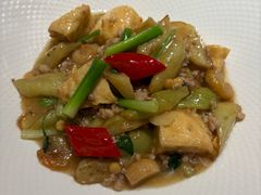 -潮州府·潮菜·砂锅粥(徐家汇店)