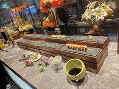 -蒙肥羊·酸汤潮牛·鲜牛肉火锅烤肉自助(岗顶店)