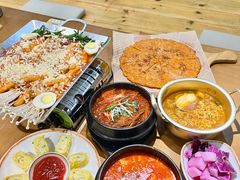 -海云台韩式汤饭·13年匠心韩料(南山店)