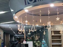 -一兆韦德(万源城店)