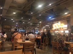 -After You Dessert Cafe(Silom Complex)