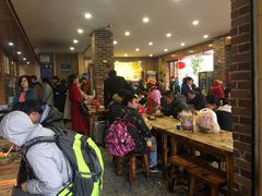 大堂-西环肥仔螺蛳粉(总店)