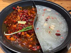 -楠火锅(龙阳广场店)