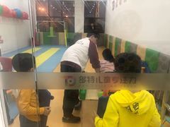 -多特儿童专注力·感统训练·注意力提升培训(锦峰训练中心)