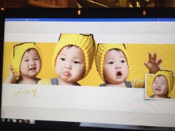 -COCOSKY 巧克力天空兒童摄影(凯德和平广场店)