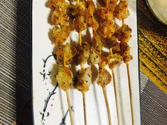 烤鸡脆骨-酱子居酒屋(南洋维也纳花园店)