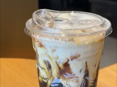 -星巴克(北京佳程广场店)