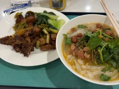-南航明珠v2头等舱公务舱休息室