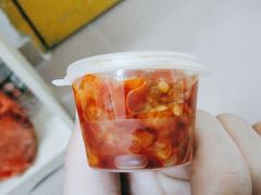 -粥瓜婆特色砂锅粥(白石洲店)