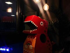 -FOAM LAB 泡沫实验室精酿餐吧