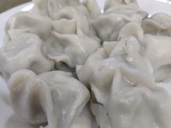 -军嫂饺子馆(岳家寨小区店)