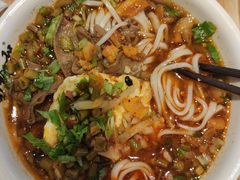 -易裕和·长沙米粉(竹塘西路店)