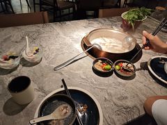 -大头椰·海南椰子鸡火锅(思明万象城店)