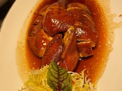 -Yan Ting 宴庭中餐厅(上海静安瑞吉酒店)