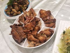 -迎宾大酒店(东北大马路店)