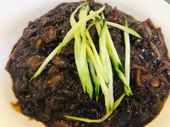 -桃园中华料理炸酱面(燕儿岛路店)