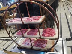 -常赢三兄弟·清真涮肉(崂山路总店)