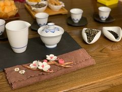 -小茶闲舍·观景商务茶馆(广州塔店)