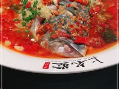 -上名堂·鱼头好吃(体育场路店)
