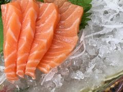 -林妈妈村·日式料理(宝山万达店)