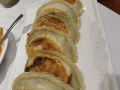 韭菜盒子-峨嵋酒家总店(车公庄店)