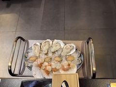 -熹悟海鲜火锅·广式打边炉