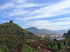 -翠矶山公园