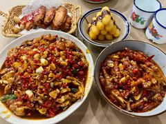 -老三样·旧食新味(万寿宫店)