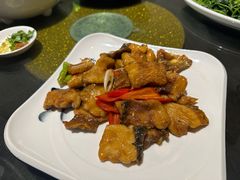 -董府·古宅餐厅