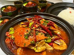 -君霖海鲜私房菜(春柳店)