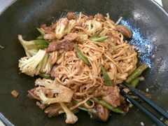 -九毛九西北菜(大东海店)