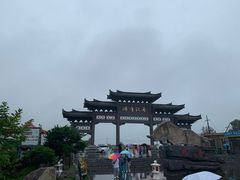 -珲春防川景区
