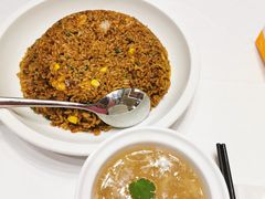 -乾隆美食·本帮菜(黄河路店)